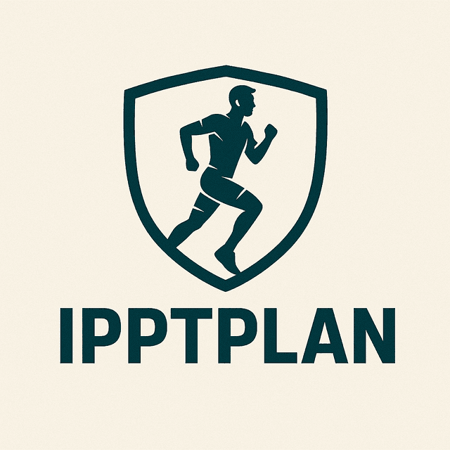 IPPT Plan